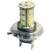 Bottari Lemputė LED H4 18SMD 5050 balta, 1 vnt