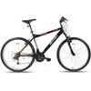 Bottari MTB BIKE 26 CREMONA 21SP SHIMANO