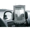 Automobilinis telefono laikiklis Bottari Juodas