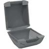 Dėžutė Etelec MINIBOX2 gel, 4-6 mm², pilka