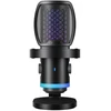 BOYA CastMic G40 Wired USB-C Gaming Microphone - Juodas