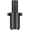 BOYA CastMic P60B studio microphone with arm, wired USB XLR - juodas