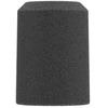 BOYA CastMic P60D studijinis mikrofono stovas su laidiniu USB XLR - Juodas