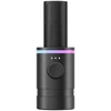 BOYA CastMic S60 Wired Dynamic Gaming Microphone USB XLR - Juodas