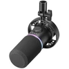 BOYA CastMic S60 Wired Dynamic Gaming Microphone USB XLR - Juodas
