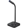 BOYA CM40 wired conference microphone - juodas