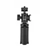 BOYA Desktop Stand 01 1/4" tripod for microphone and camera - juodas