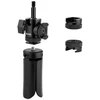 BOYA Microphone Desktop Tripod Stand 01 1/4" Juodas EU