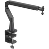 BOYA MIC ARM LP Low Profile Microphone Arm with Clamp - Juodas