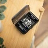 BOYA BOYALINK V2.0 belaidžiai mikrofonai 2.4GHZ USB-C - Juodas