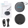 BOYA Microphone Wireless Blobby Omnidirectional Conference Juodas EU