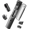 Mikrofonas BOYA MAGIC-05 belaidis 2.4GHz USB-C - juoda
