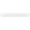 Diktofonas BOYA Notra Neo Voice Recorder with AI Transcription - Baltas