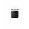 Diktofonas BOYA Notra Neo Voice Recorder with AI Transcription - Juodas