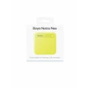 Diktofonas BOYA Notra Neo Voice Recorder with AI Transcription - Geltona
