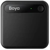 Diktofonas BOYA Notra Neo Voice Recorder with AI Transcription - Juodas
