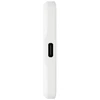 Diktofonas BOYA Notra Neo Voice Recorder with AI Transcription - Baltas
