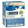 BOZITA Purely Paté Duoprotein jautiena and reindeer - wet dog food - 370g