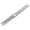 Inny apyrankė 301S - aukštos kokybės tinklelis - sidabrinis - 22 mm