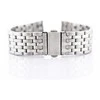 Inny Bransoleta 524S - HQ - sidabrinė - 20mm
