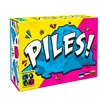 Brain_Games ŽAIDIMAS KORTŲ Piles!