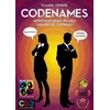 Stalo žaidimas BRAIN GAMES Codenames, LT