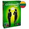 Brain_Games Brain Games Codenames Duet | LT