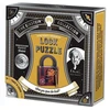 Brain_Games Stalo žaidimas Brain Games Einstein's Freedom Lock Puzzle