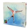 Brain_Games Table game Brain Games Wingspan. LT EN