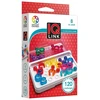 Brain_Games Stalo žaidimas Smart Games IQ Link, EN