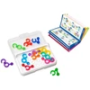 Brain_Games Stalo žaidimas Smart Games IQ Link, EN