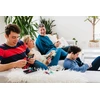 Loginis stalo žaidimas Smart Games IQ-Six Pro (lietuvių k.)