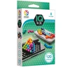 Loginis stalo žaidimas Smart Games IQ-Six Pro (lietuvių k.)