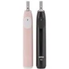 Dantų šepetėlis Braun Rožinė Oral-B iO 2 Duo Night Juodas/Calm Rožinė juoda/rožinis