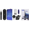 Braun Oral-B iO9 Limited Edition Electric dantų šepetėlis Juodas