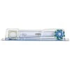 Dantų šepetėlis Oral-B Vitality Pro D103 Duo juoda/mėlynas