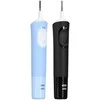 Dantų šepetėlis Oral-B Vitality Pro D103 Duo juoda/mėlynas