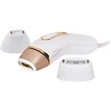 Braun Silk-expert Pro Silk·expert Pro 5 PL5267 Intensyviai pulsuojanti šviesa (IPL) Auksinė, Baltas