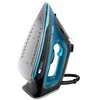 Braun TexStyle 5 Garų lygintuvas Ceramic soleplate 2600 W Juodas, Mėlyna