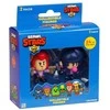 Pmi Kids World BRAWL STARS S1 FIGŪRĖLĖS - 2 VNT. A VERSIJA