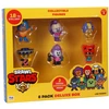 Pmi Kids World BRAWL STARS S2 FIGŪRĖLĖS - 8 PRABANGIŲ DĖŽUTĖS PAKUOTĖ B VERSIJA