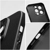 Dėklas Oem Case for iPhone 16 PRO Breezy juodas