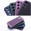 Dėklas Oem Case for iPhone 16 PRO Breezy juodas