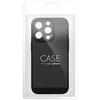 Dėklas Oem Case for iPhone 16 PRO Breezy juodas