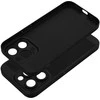 Dėklas Oem Case for iPhone 17 AIR Breezy juodas