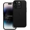 Dėklas Oem Case for iPhone 17 AIR Breezy juodas