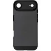 Dėklas Oem Case for iPhone 17 AIR Breezy juodas