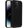 Dėklas Oem Case for iPhone 17 Breezy juodas