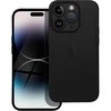 Dėklas Oem Case for iPhone 17 PRO Breezy juodas