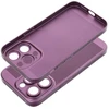 Dėklas Oem Case for iPhone 17 PRO MAX Breezy violetinė